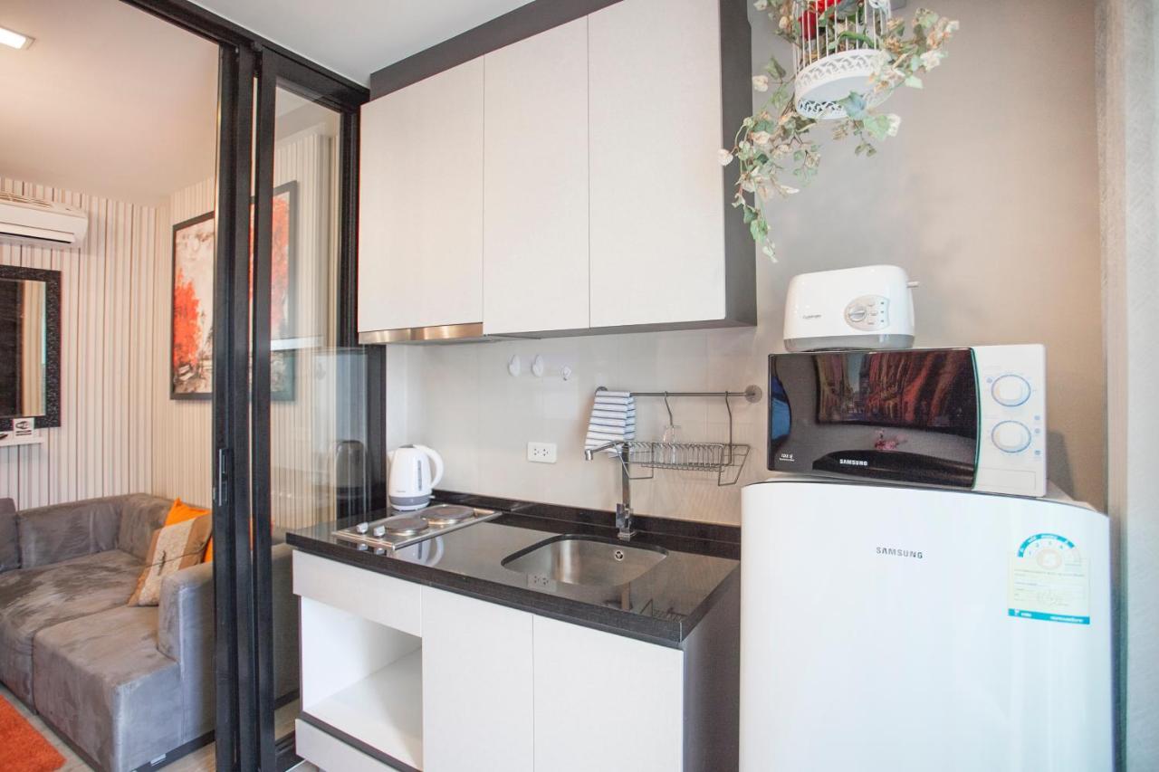 Apartamento The Base