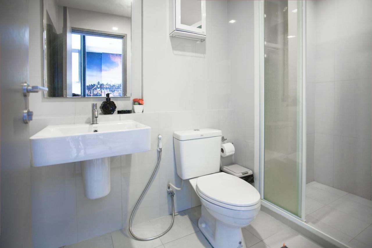 Apartamento The Base *