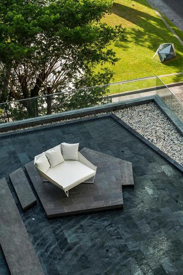 The Base Apartment Pattaya