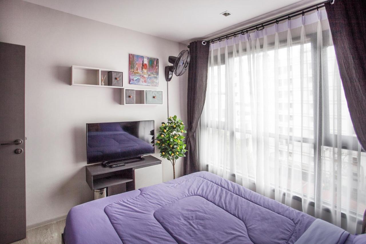 The Base Apartment Pattaya