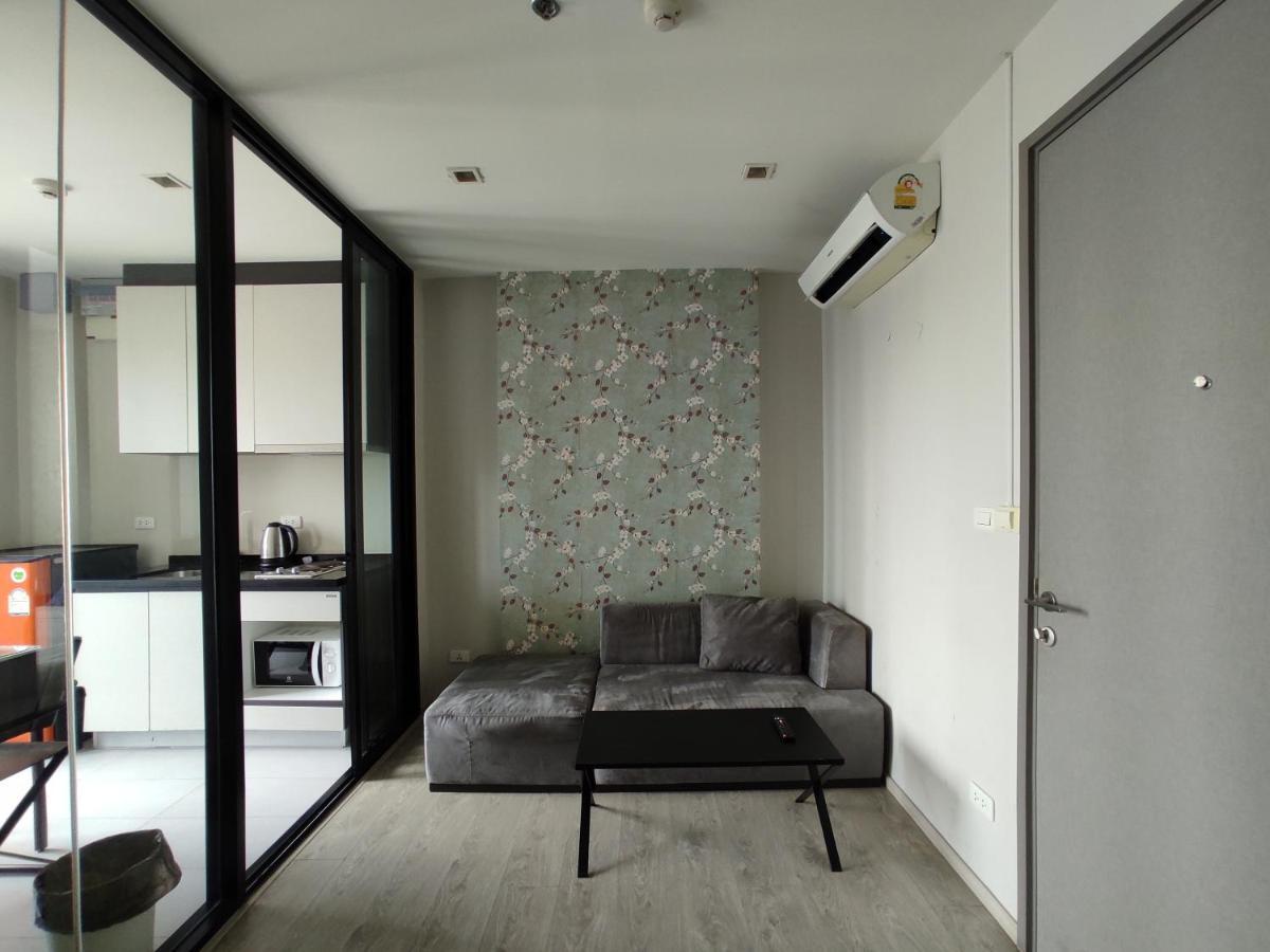 Center Seascape Apartment Pattaya