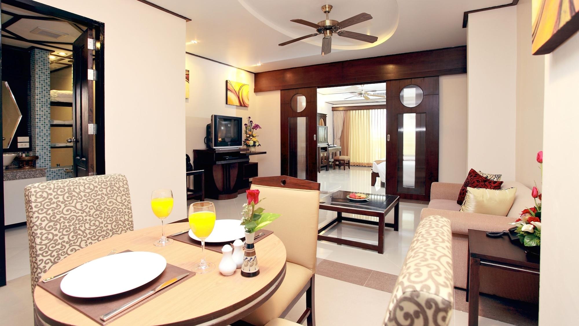 Loft Hotel
