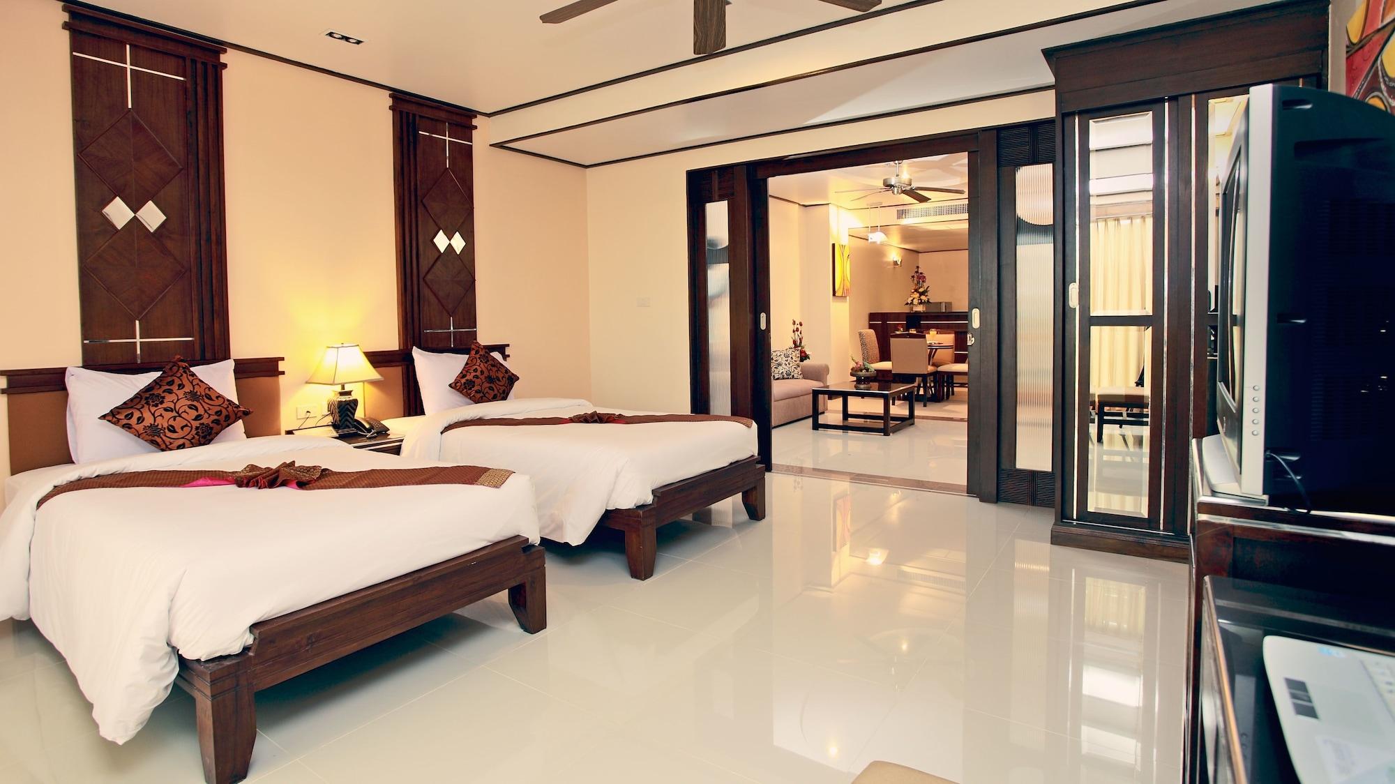 Loft 3* Pattaya
