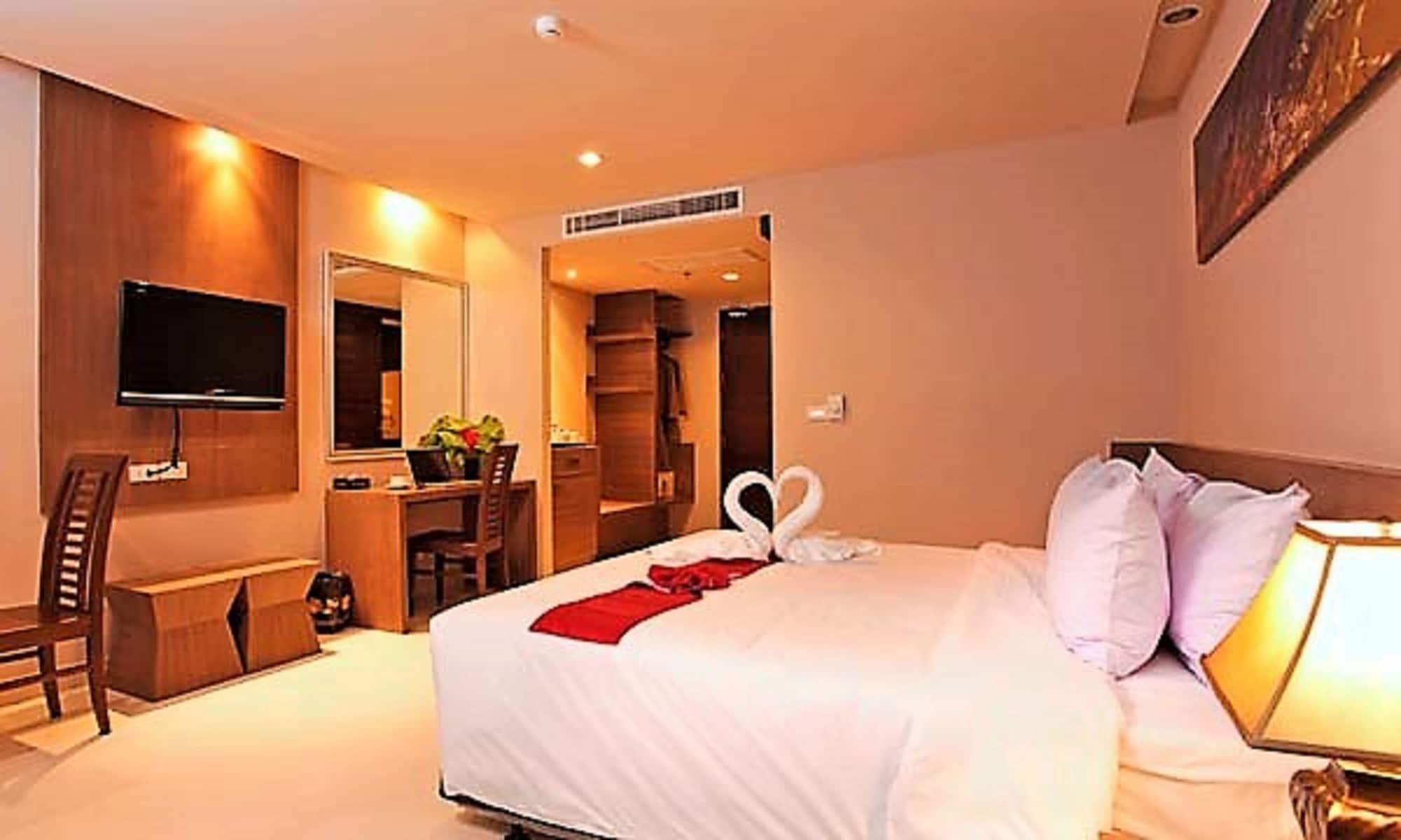 Loft Hotel Pattaya