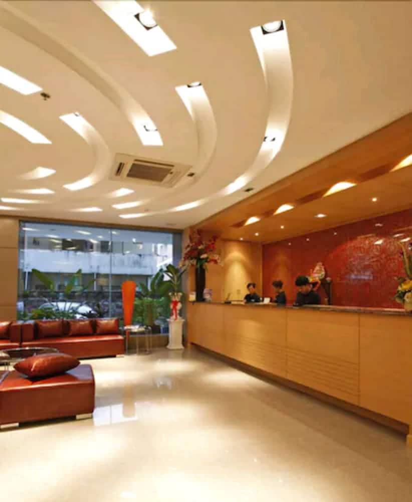 Hotel Loft 3*
