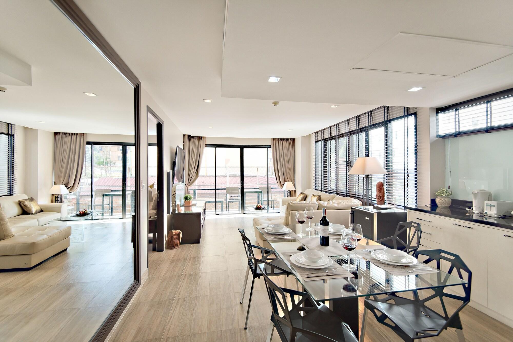 Aparthotel Citismart Luxury