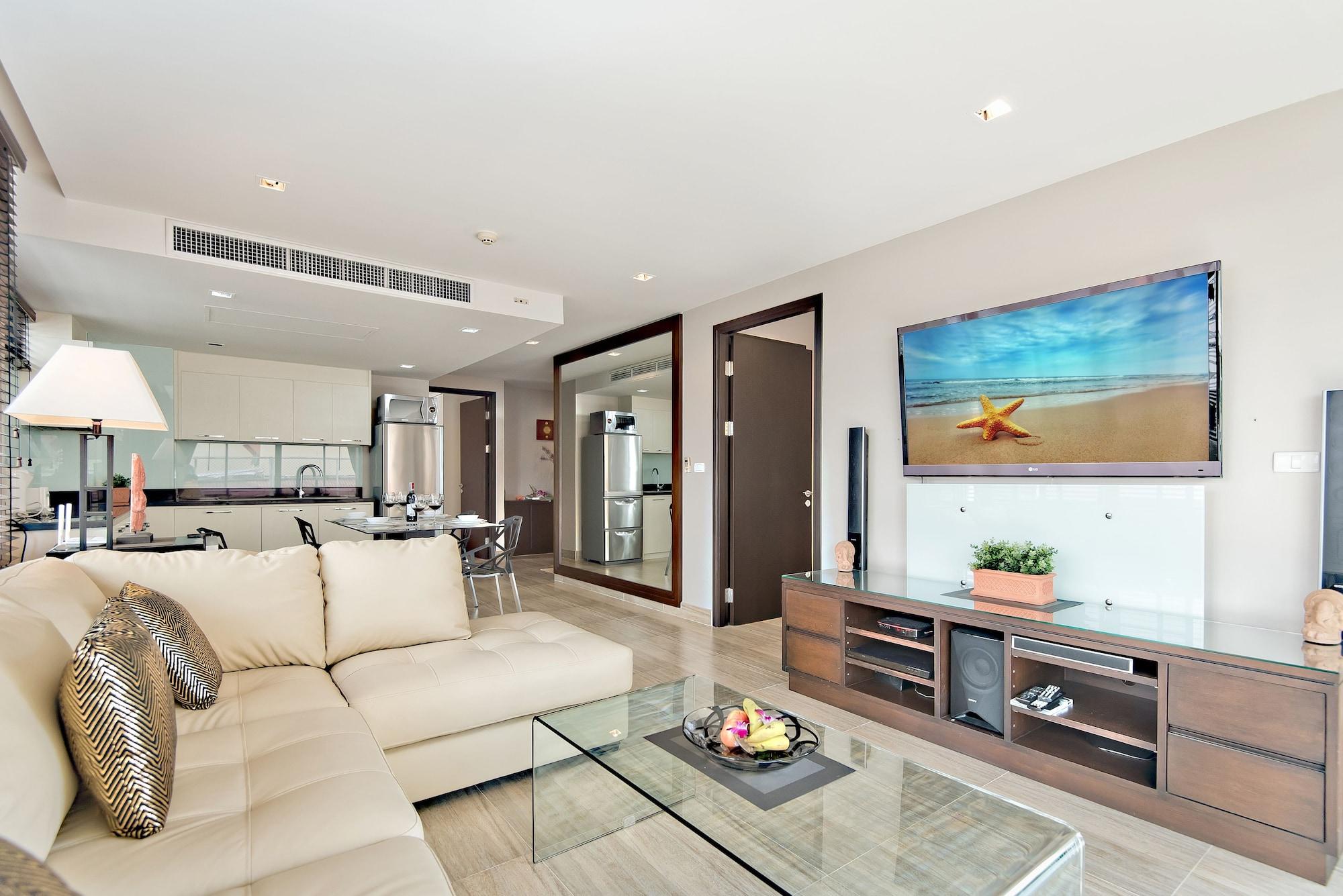 Citismart Luxury 3* Pattaya