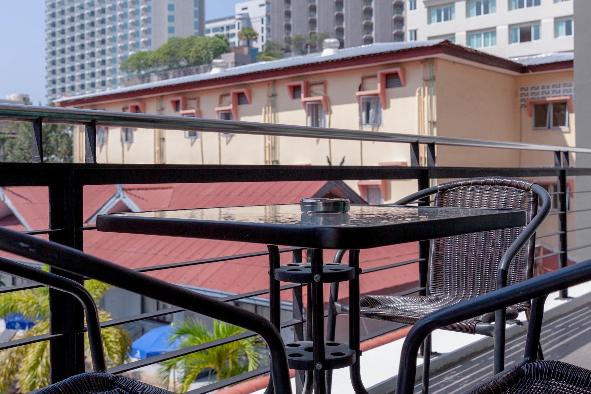 Aparthotel Citismart Luxury 3*
