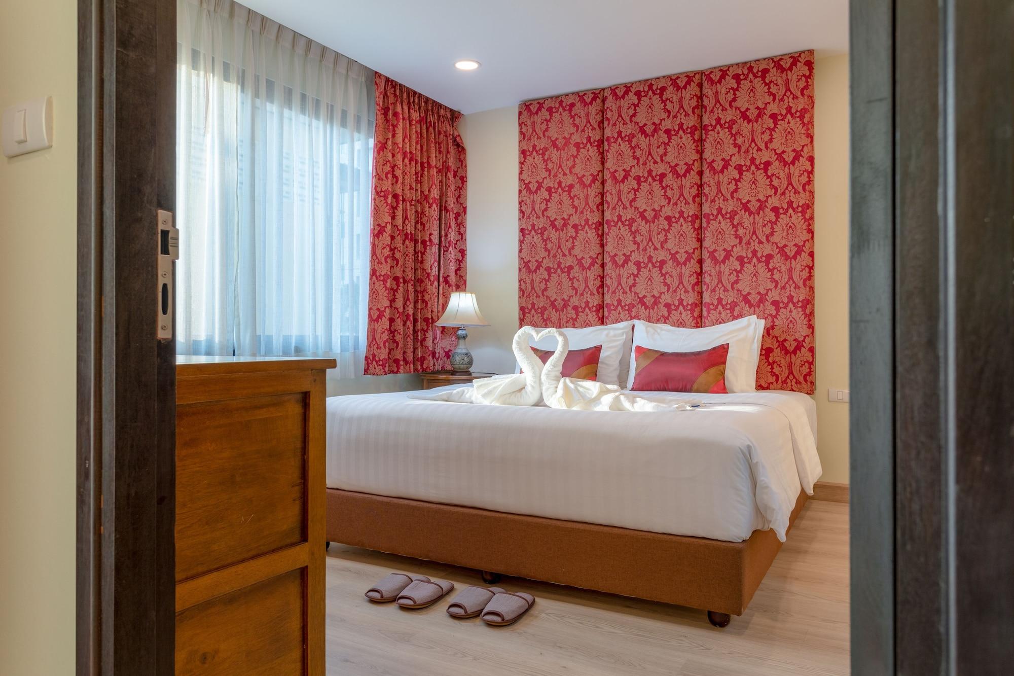 Aparthotel Citismart Luxury