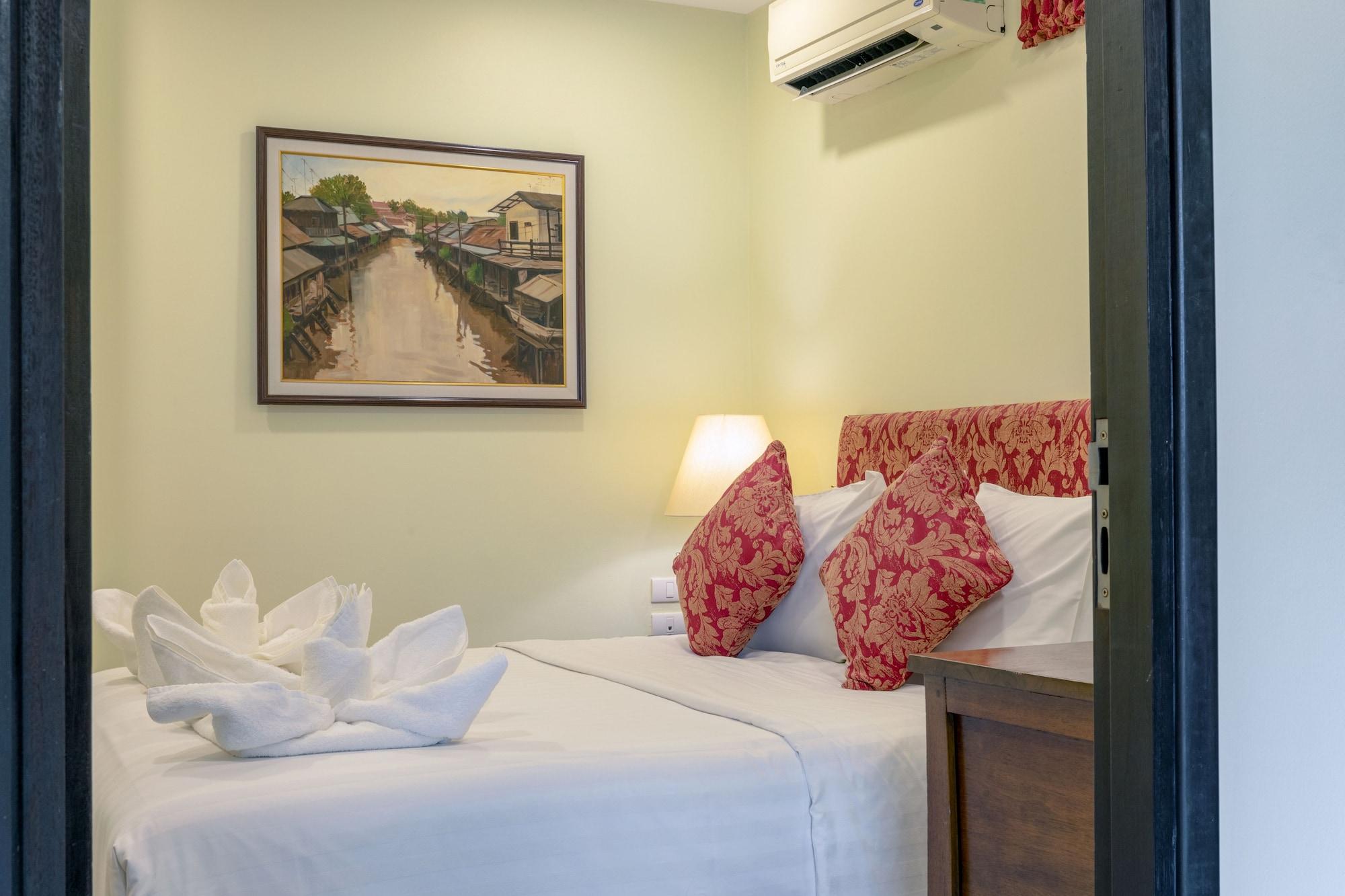 Aparthotel Citismart Luxury