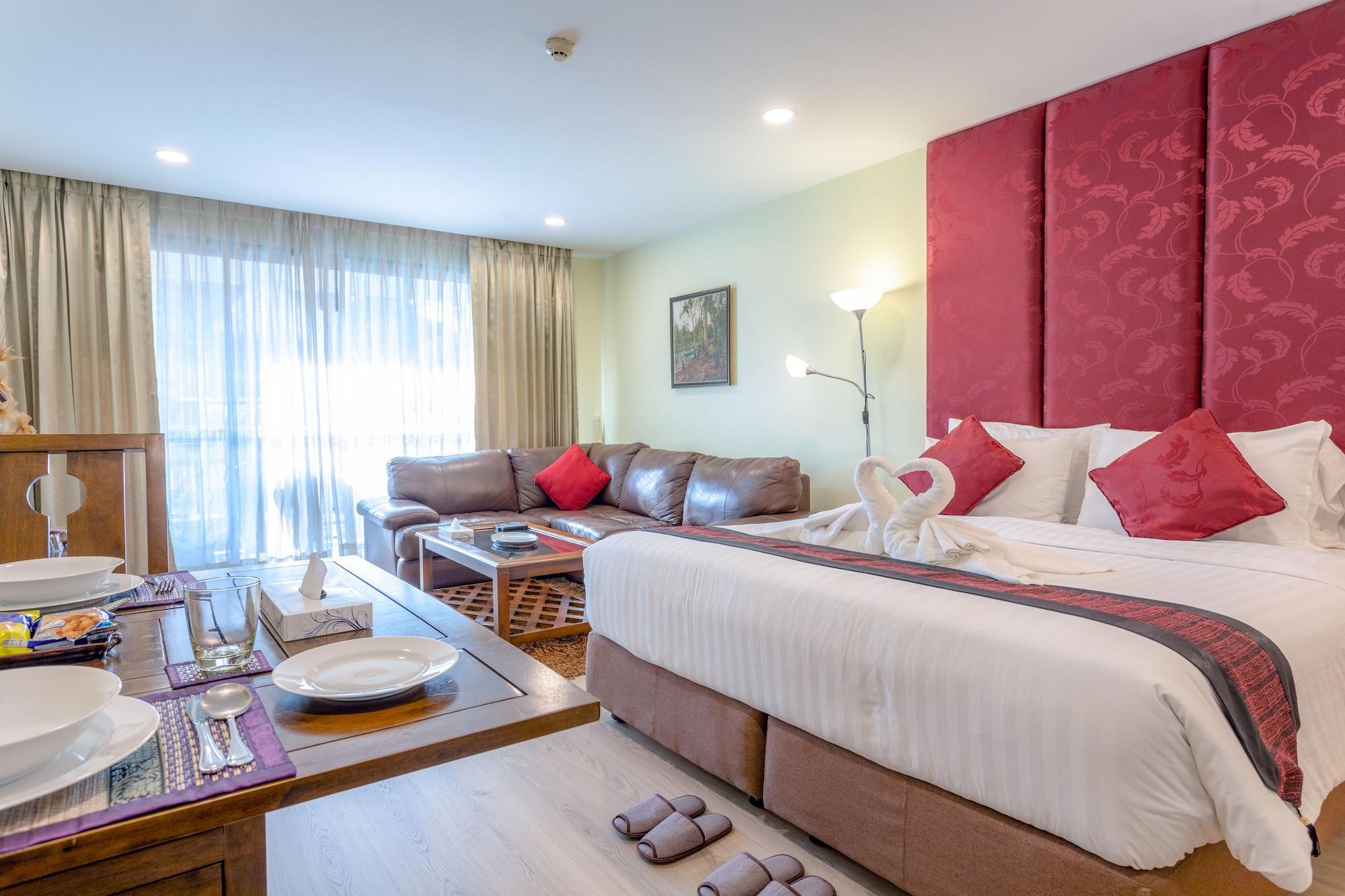 Citismart Luxury Pattaya