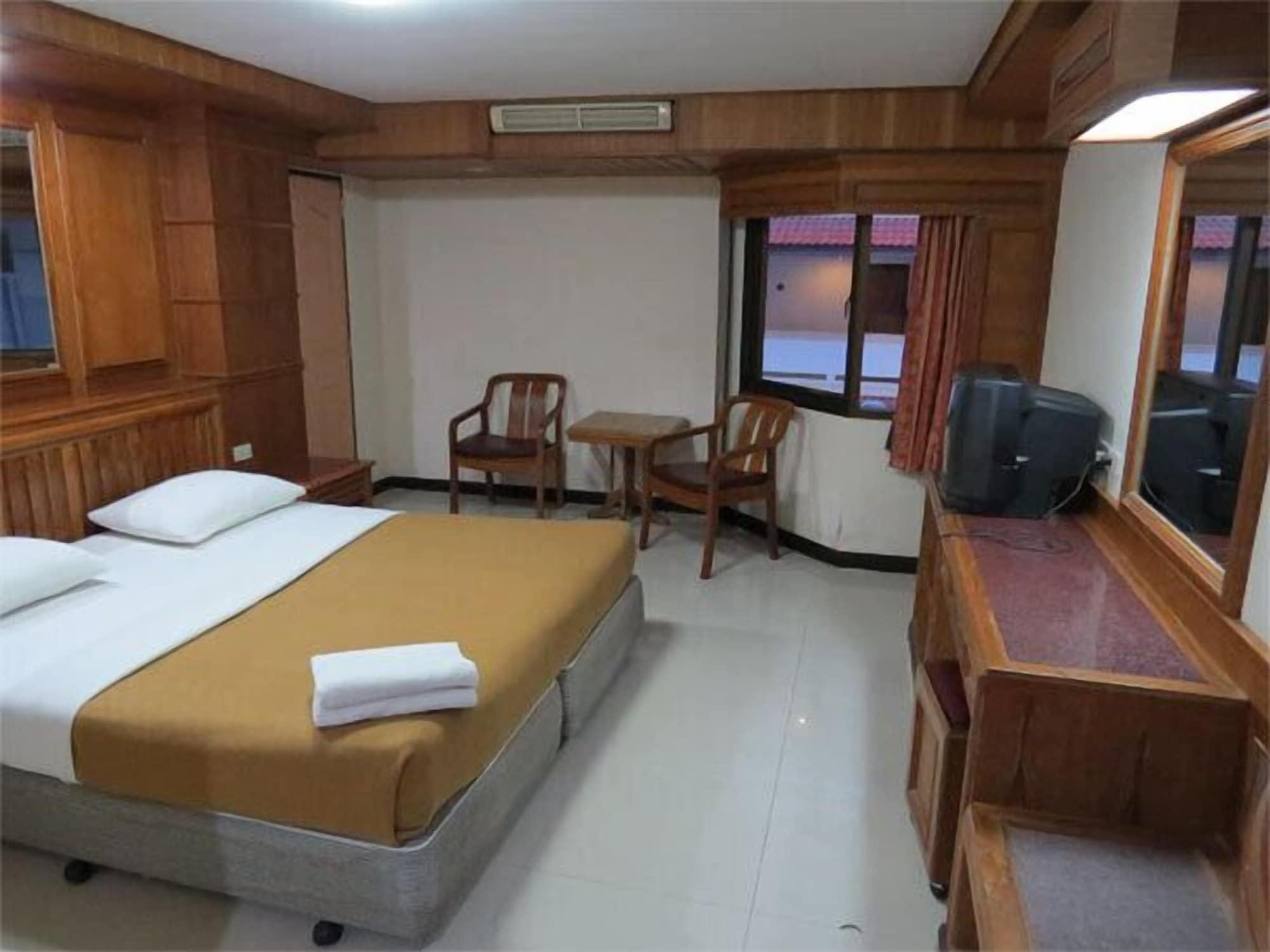 The A.a. Hotel