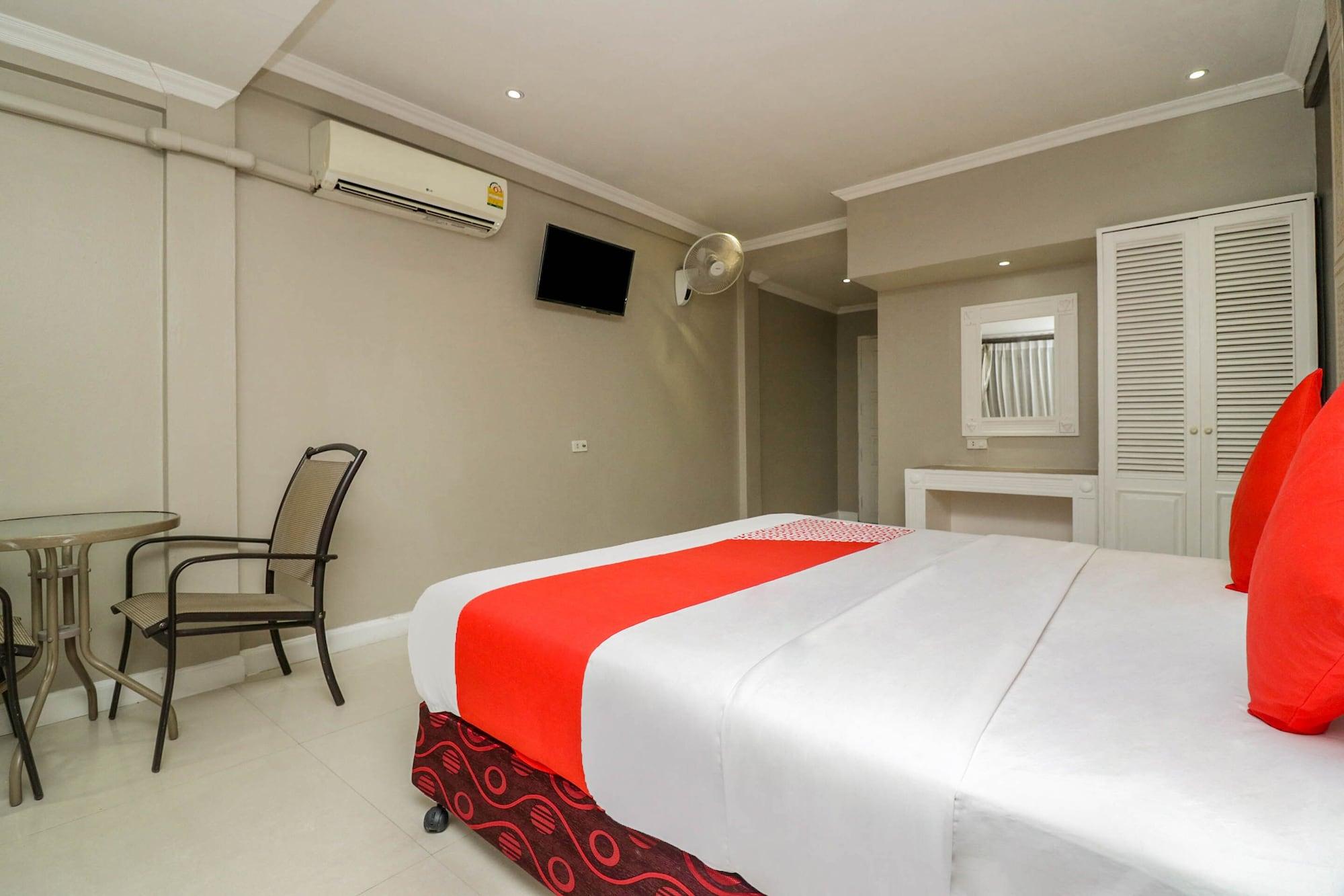 Hotel Natural
