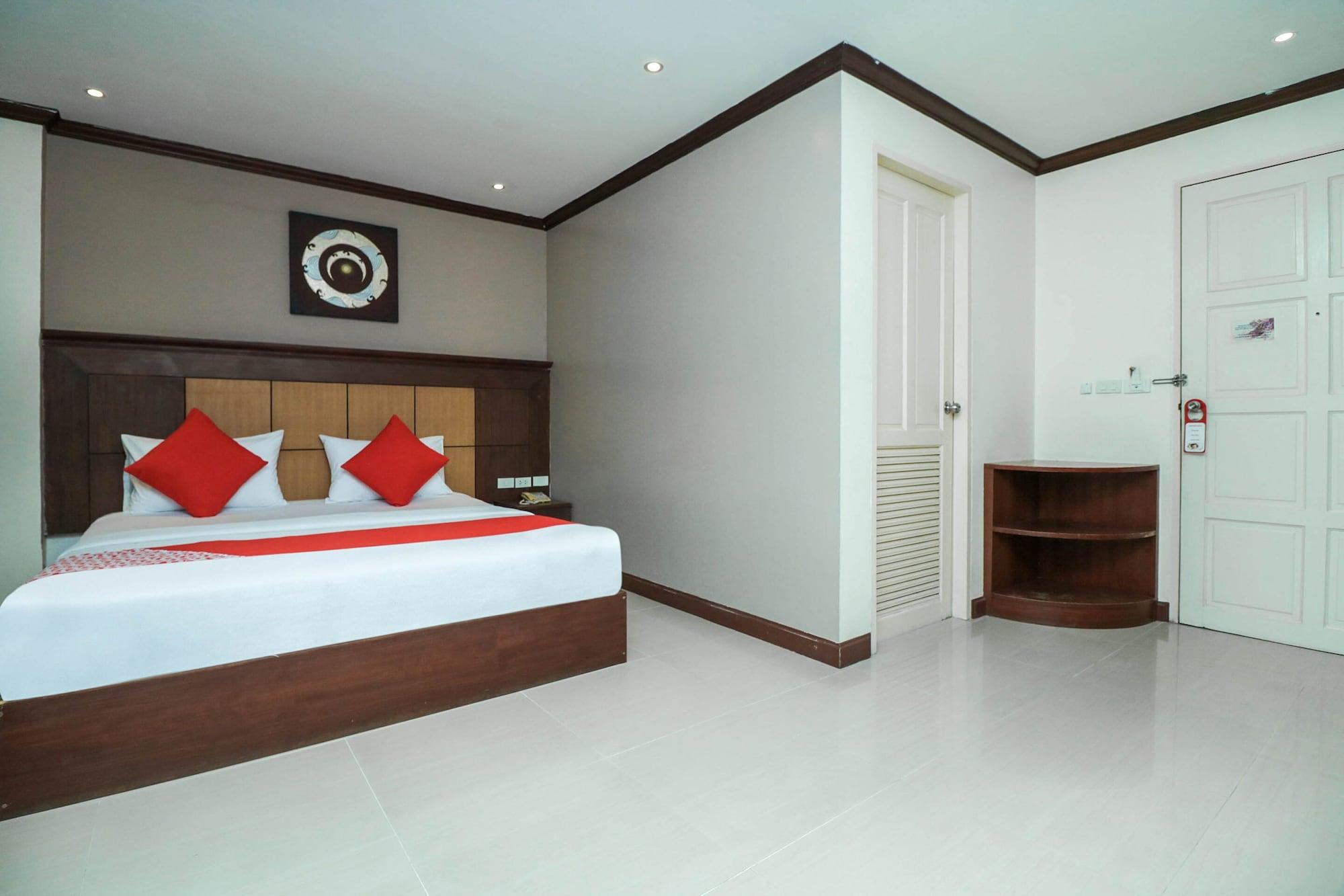 Natural 3* Pattaya
