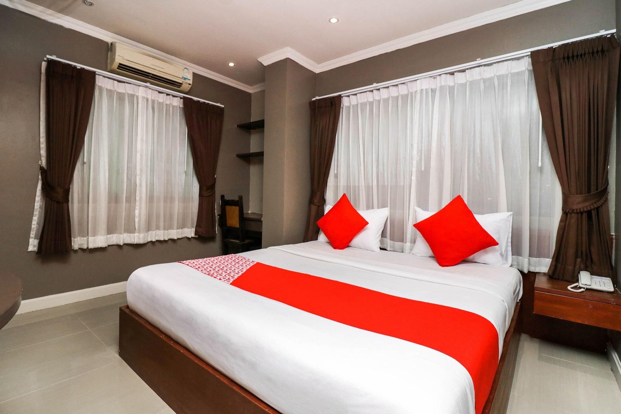 Hotel Natural 3*