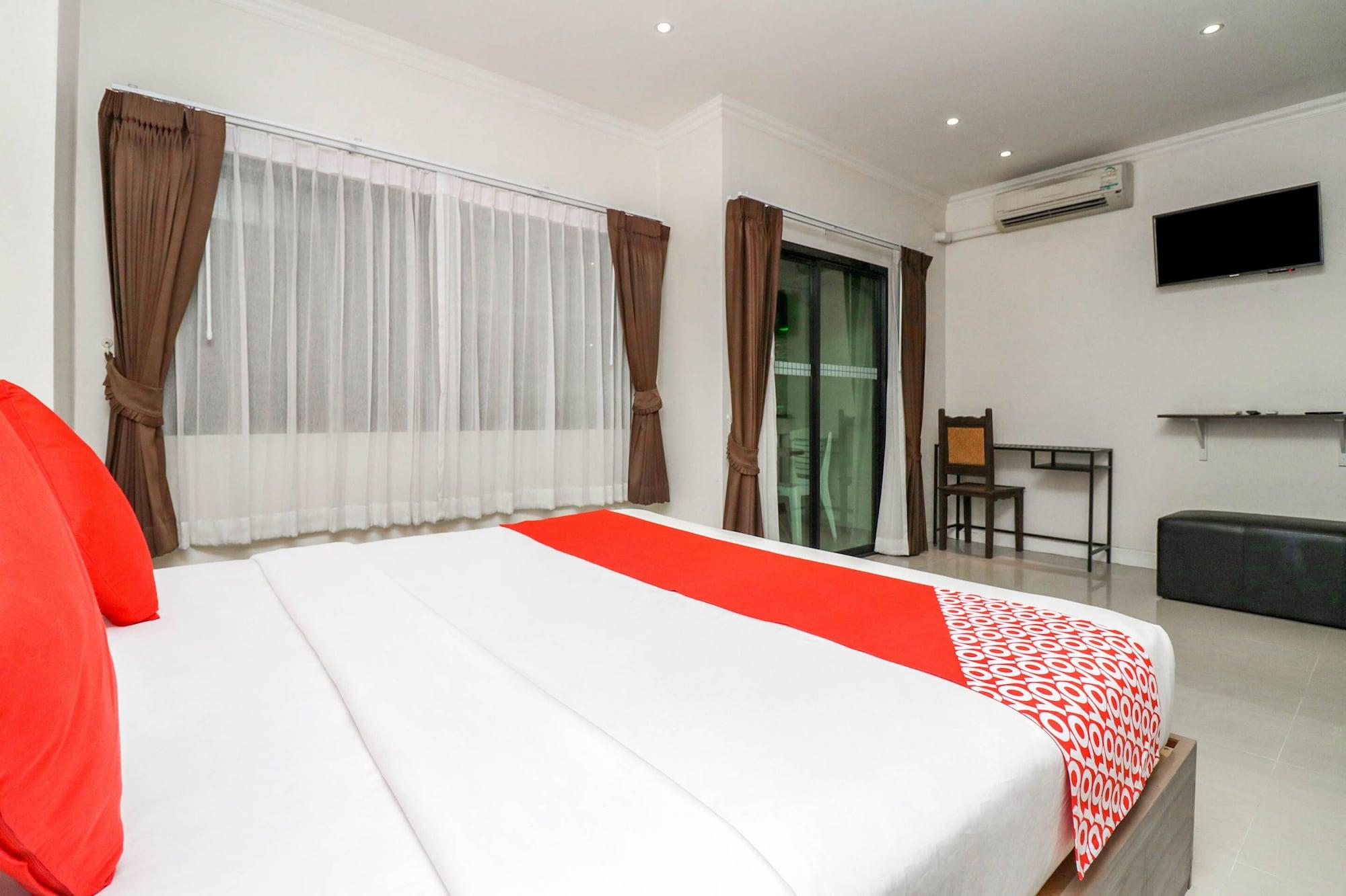 Natural Hotel Pattaya