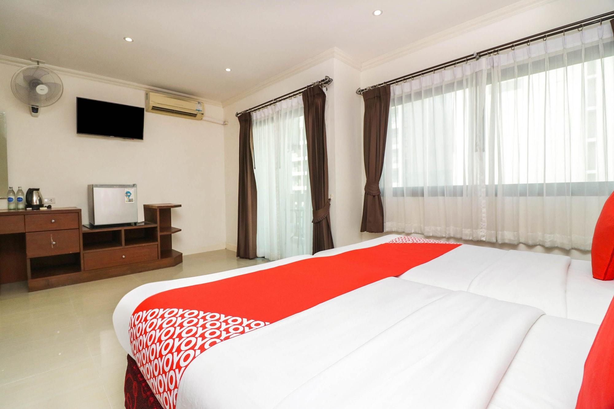 Natural Hotel 3*