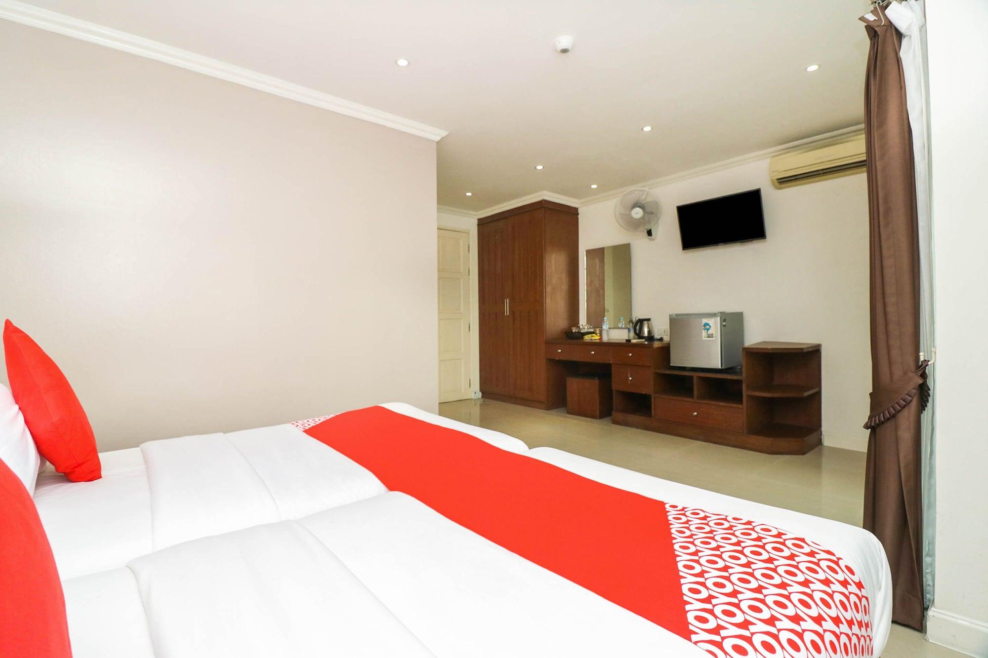 Natural Hotel Pattaya