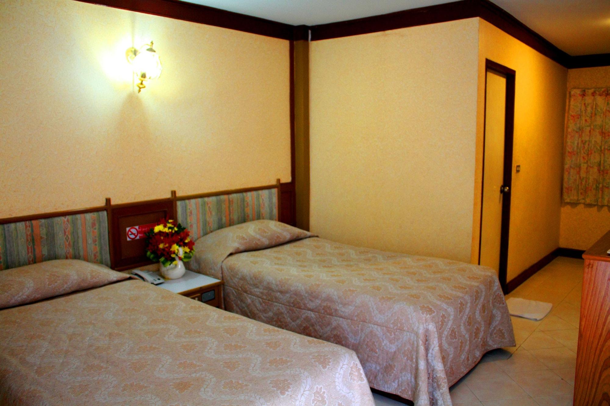 Hotel Garden 3*