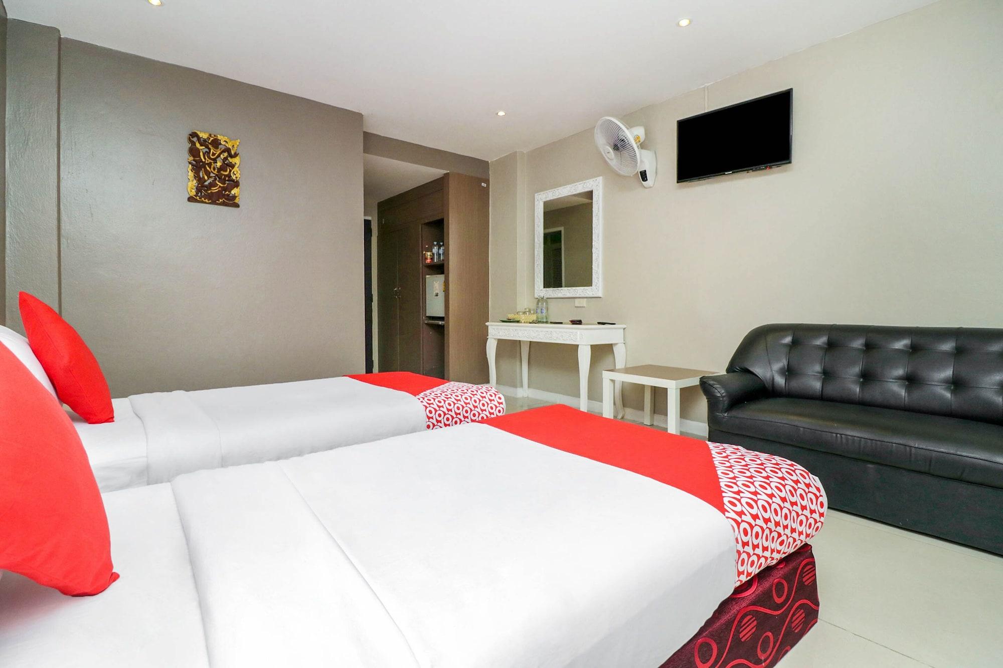 Hotel Natural