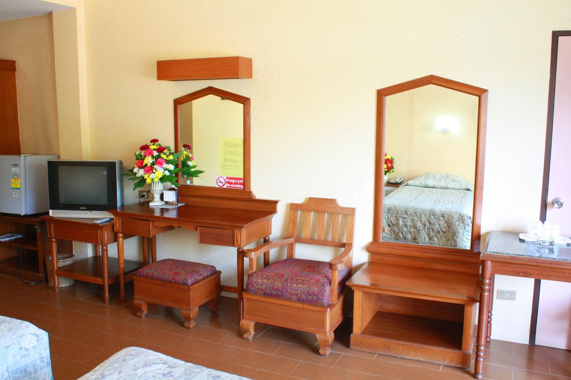 Garden Hotel