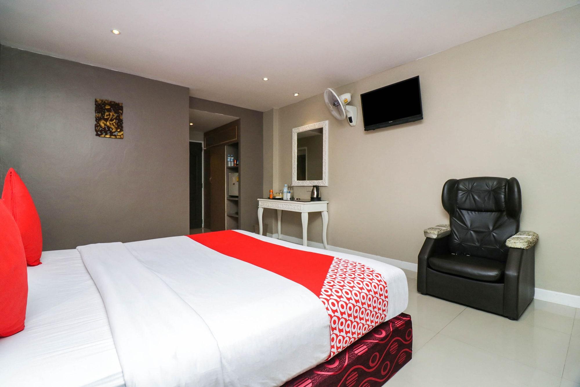 Natural 3* Pattaya