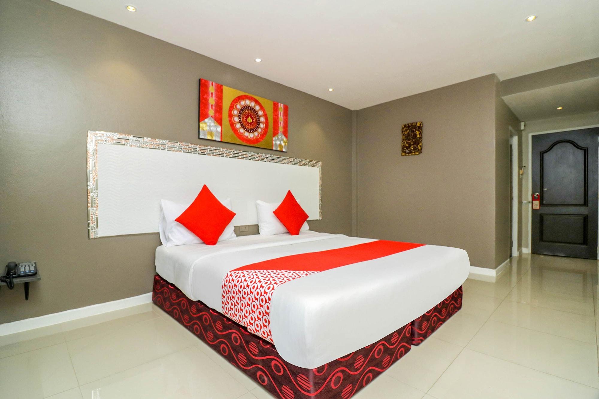 Natural Hotel Pattaya