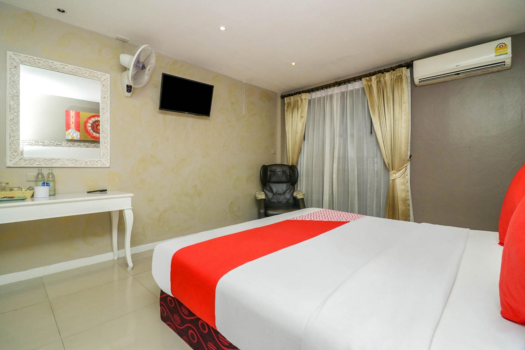 Hotel Natural
