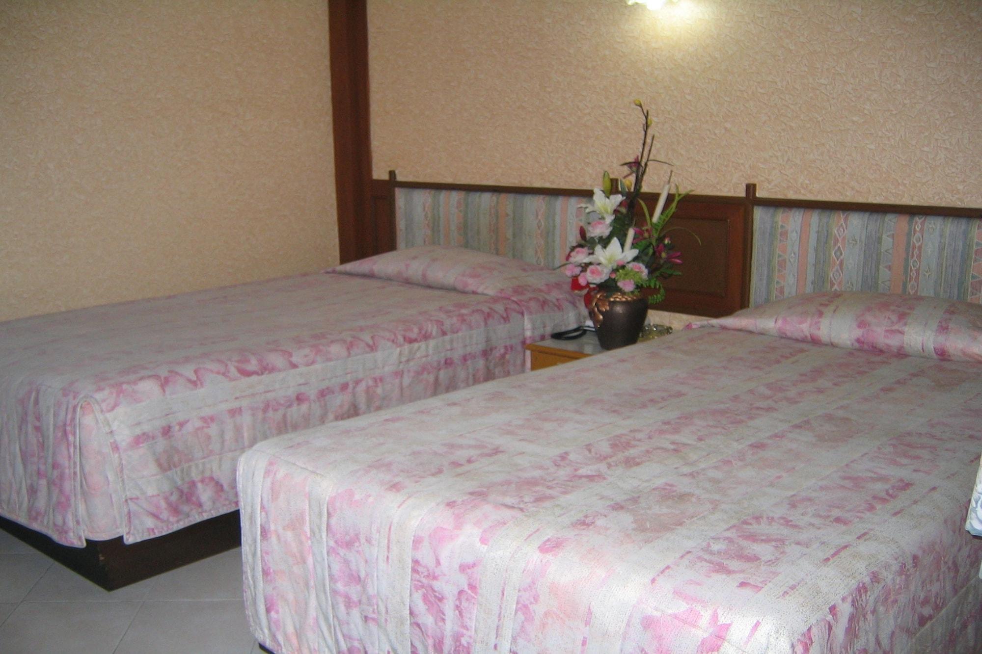 Garden 3* Pattaya