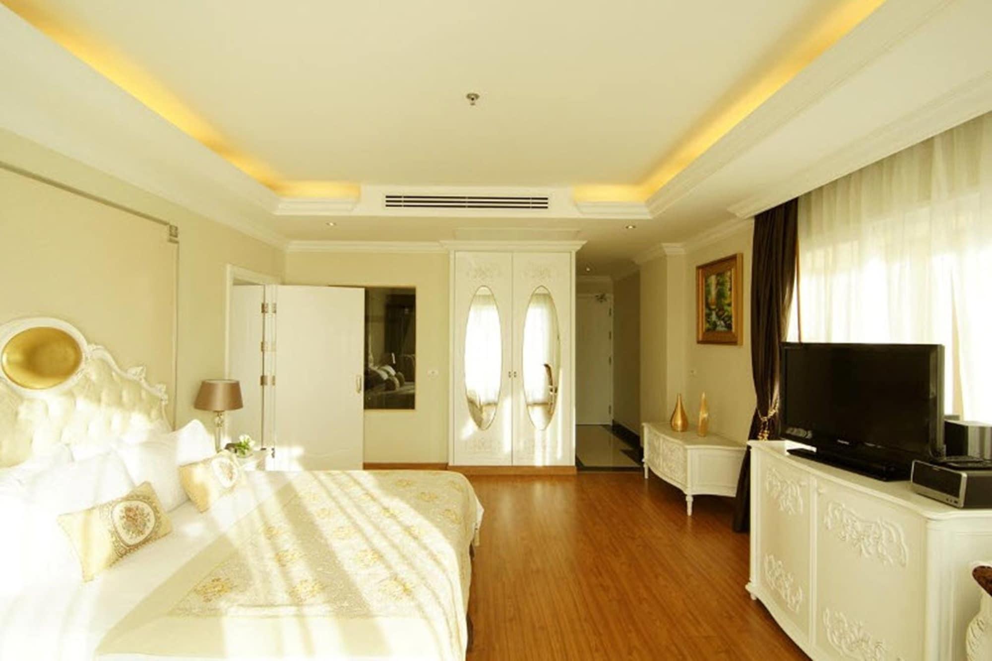 Hotel Lk Miracle - Sha Extra