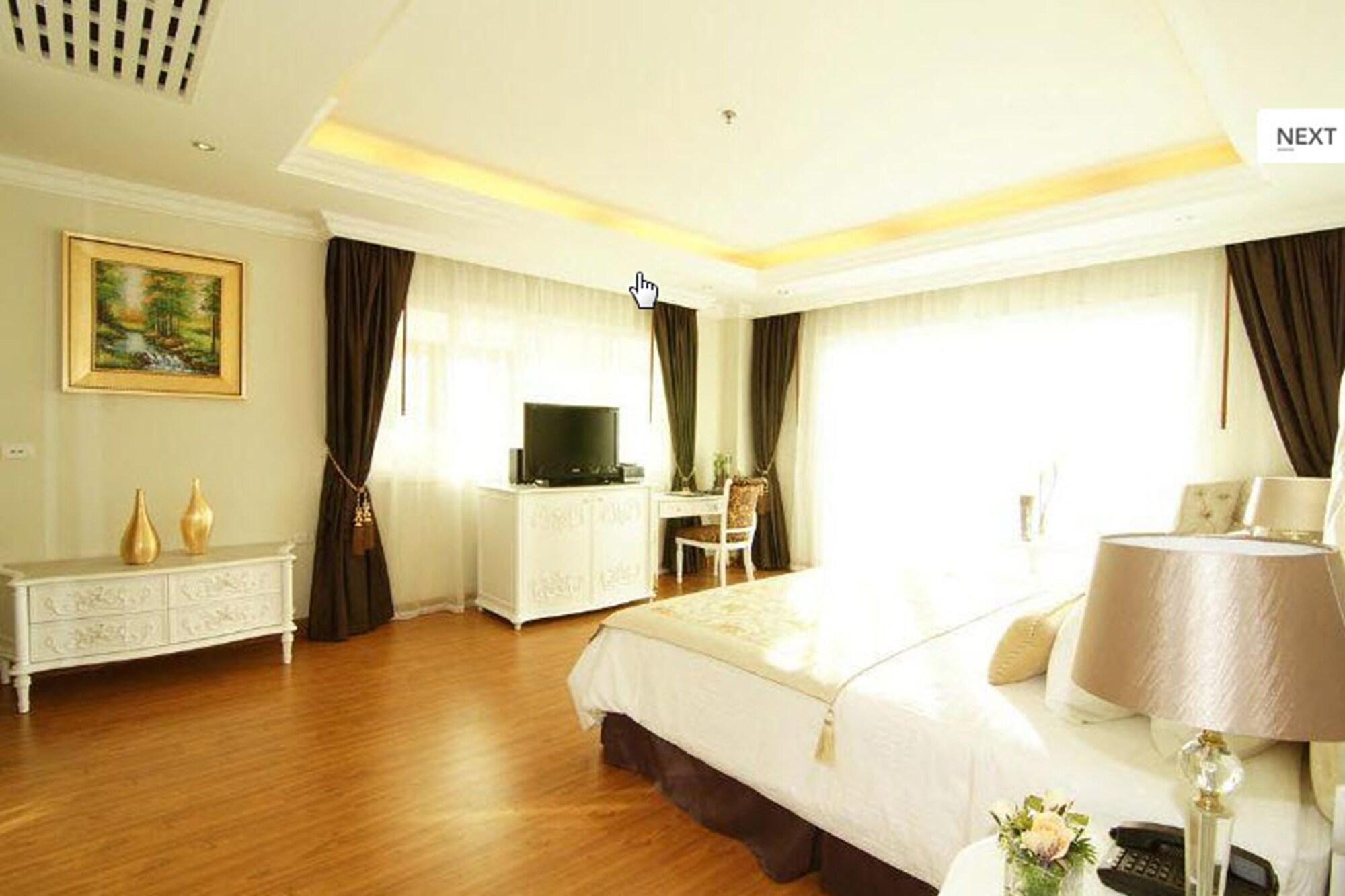Hotel Lk Miracle - Sha Extra 4*