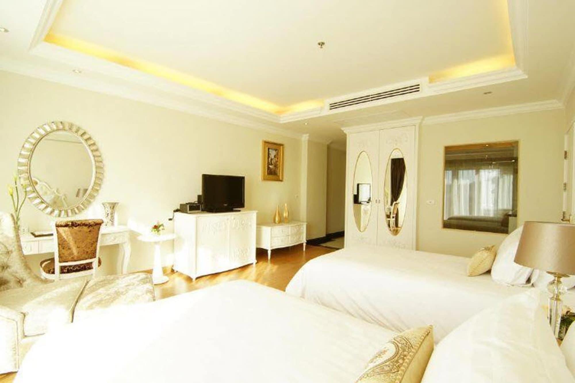 Lk Miracle - Sha Extra Hotel Pattaya