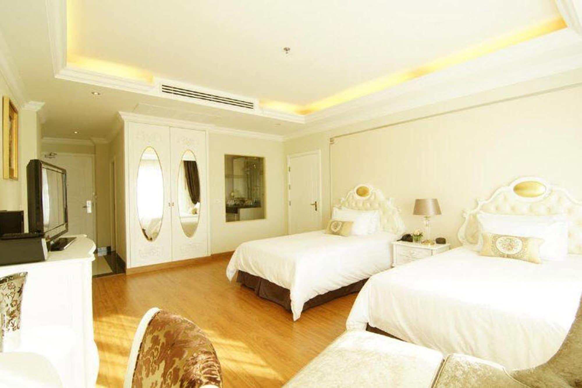 Lk Miracle - Sha Extra Hotel