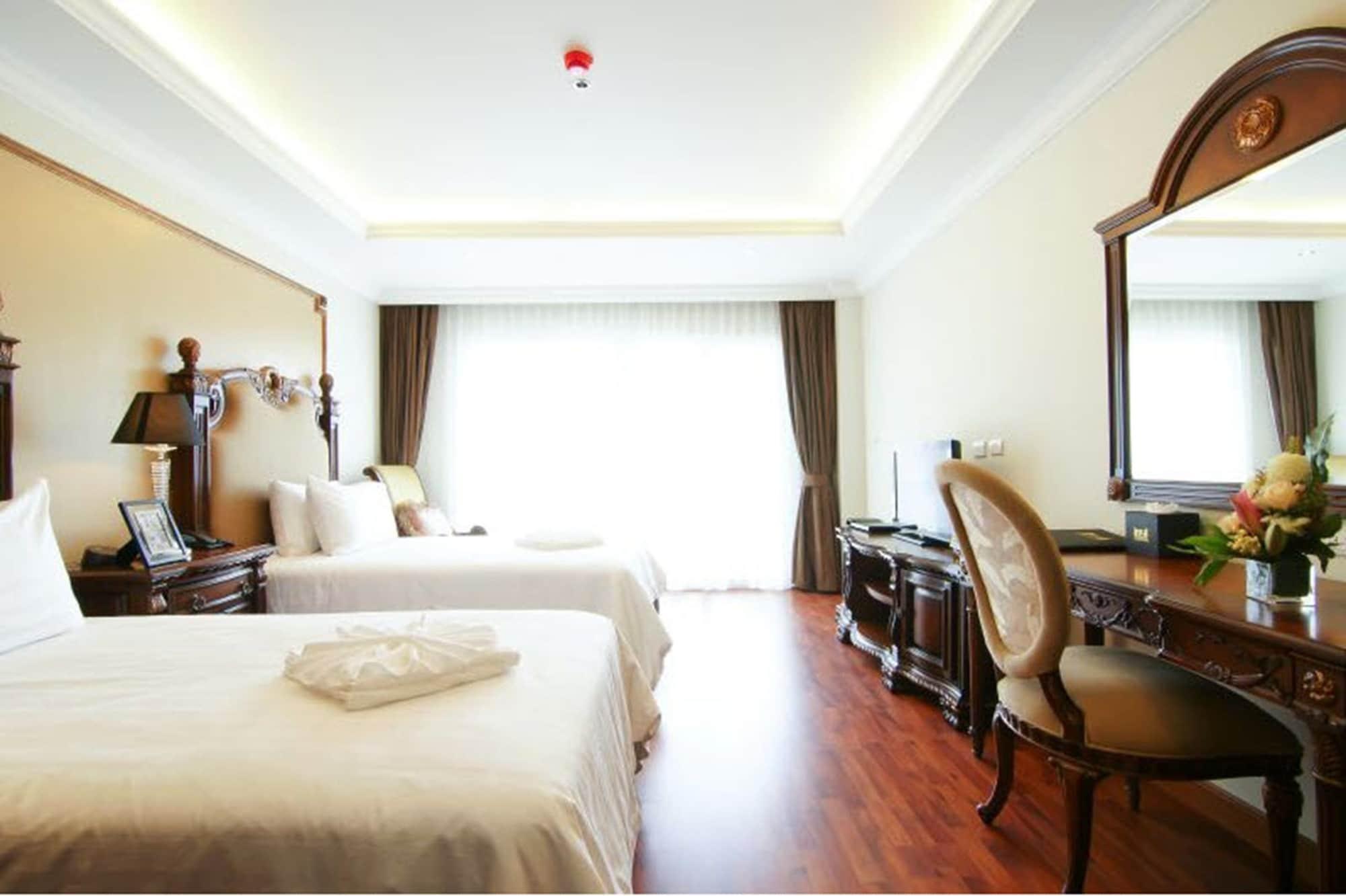 Lk Miracle - Sha Extra Hotel 4*
