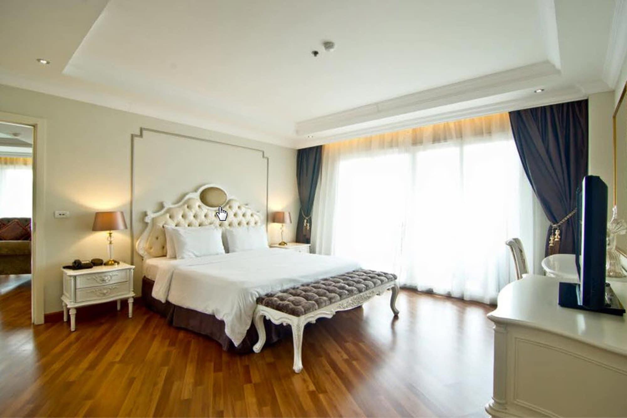 Hotel Lk Miracle - Sha Extra Pattaya