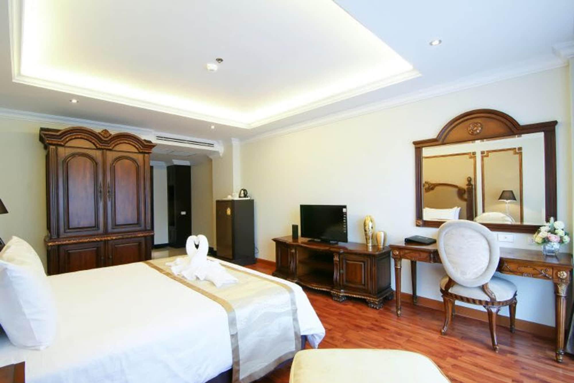Lk Miracle - Sha Extra 4* Pattaya
