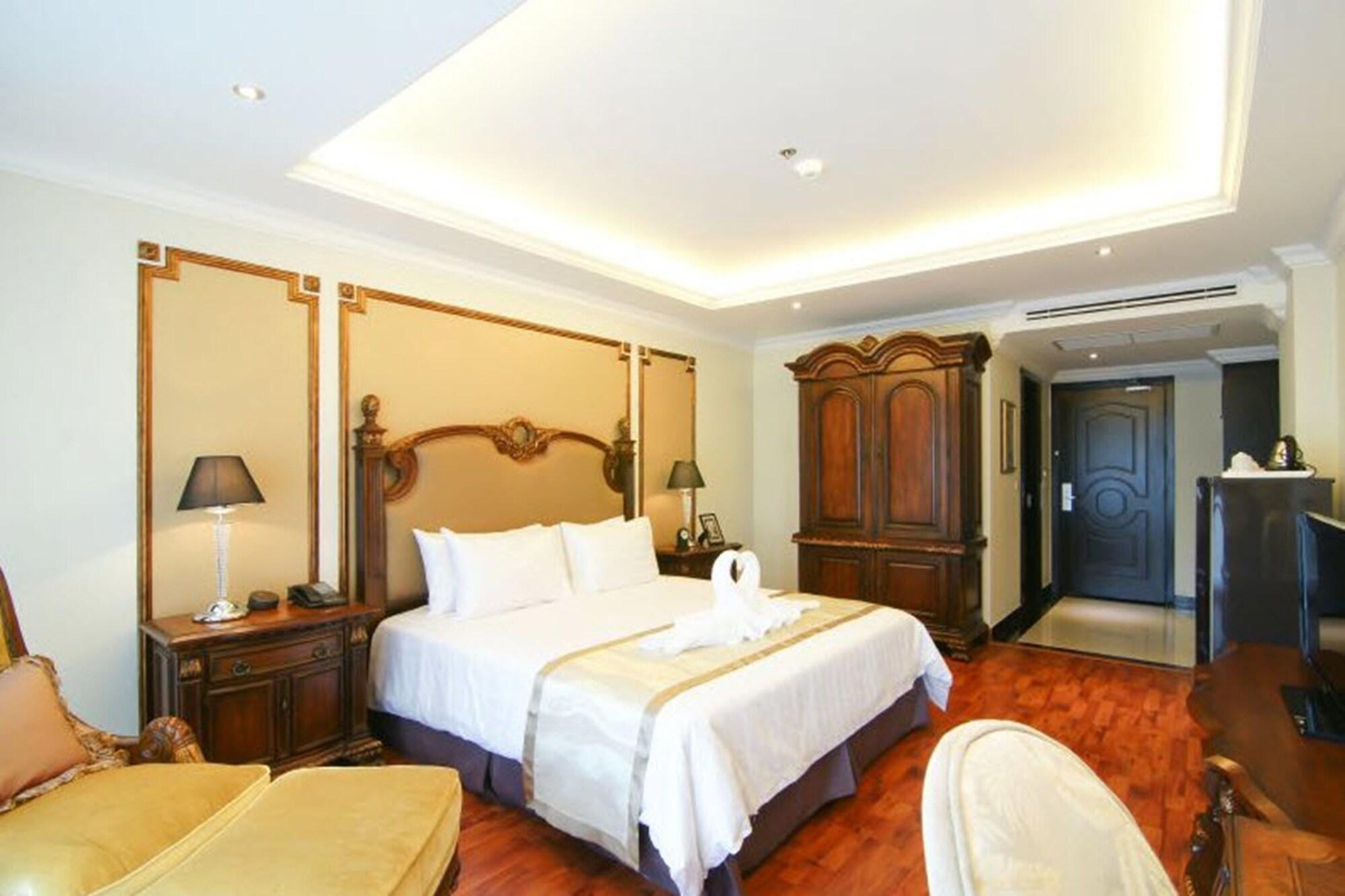 Lk Miracle - Sha Extra Hotel