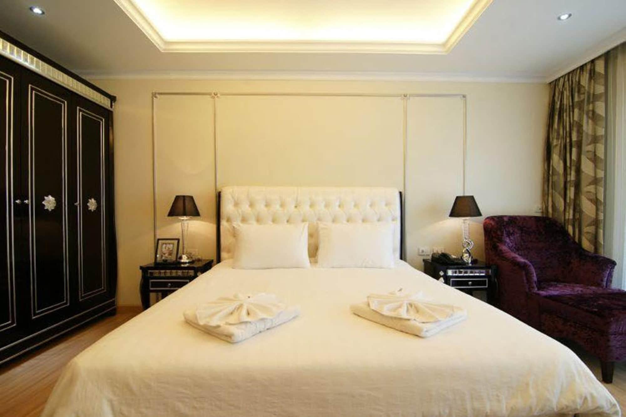 Lk Miracle - Sha Extra Hotel Pattaya