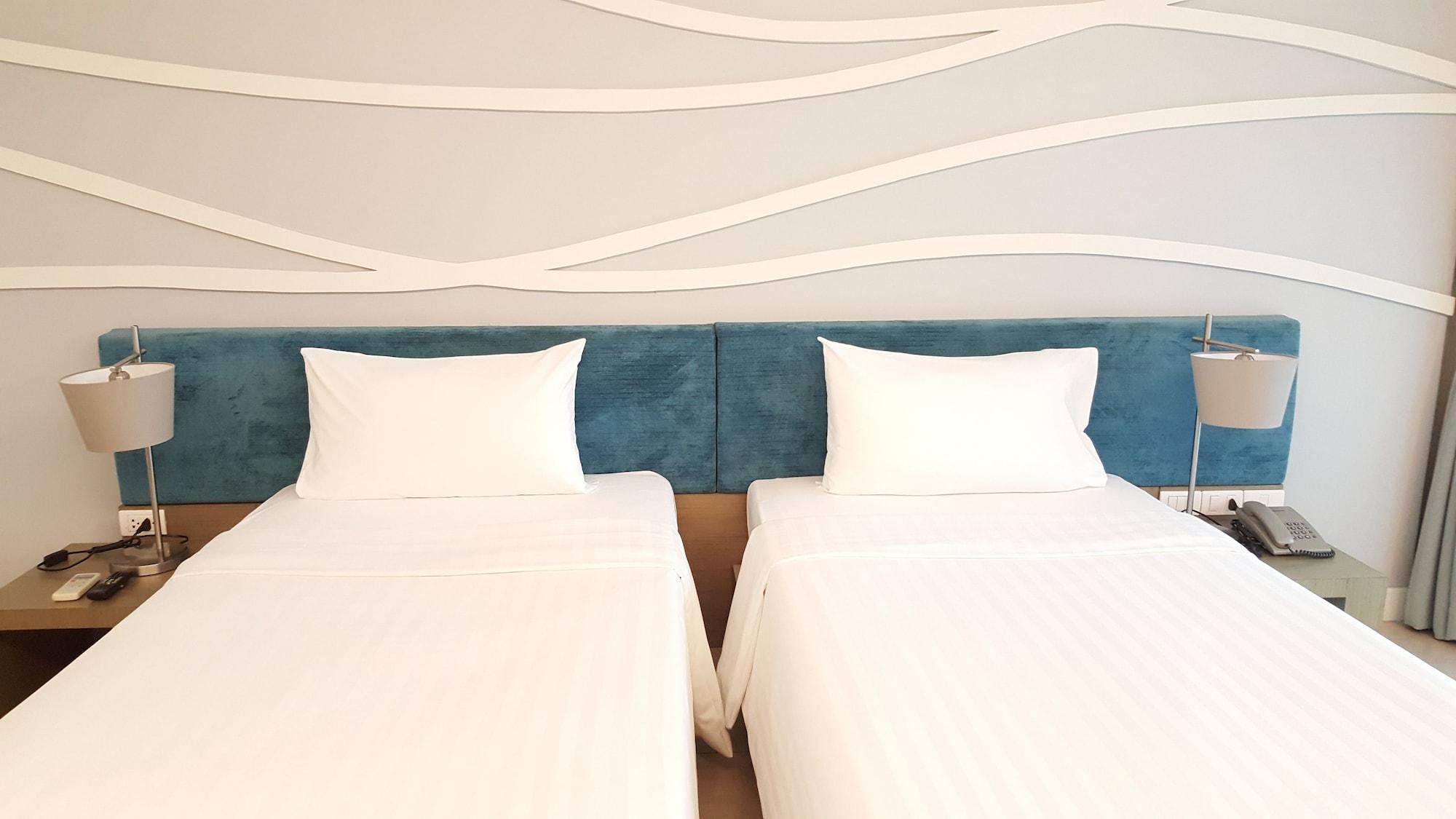 Prima Hotel Pattaya