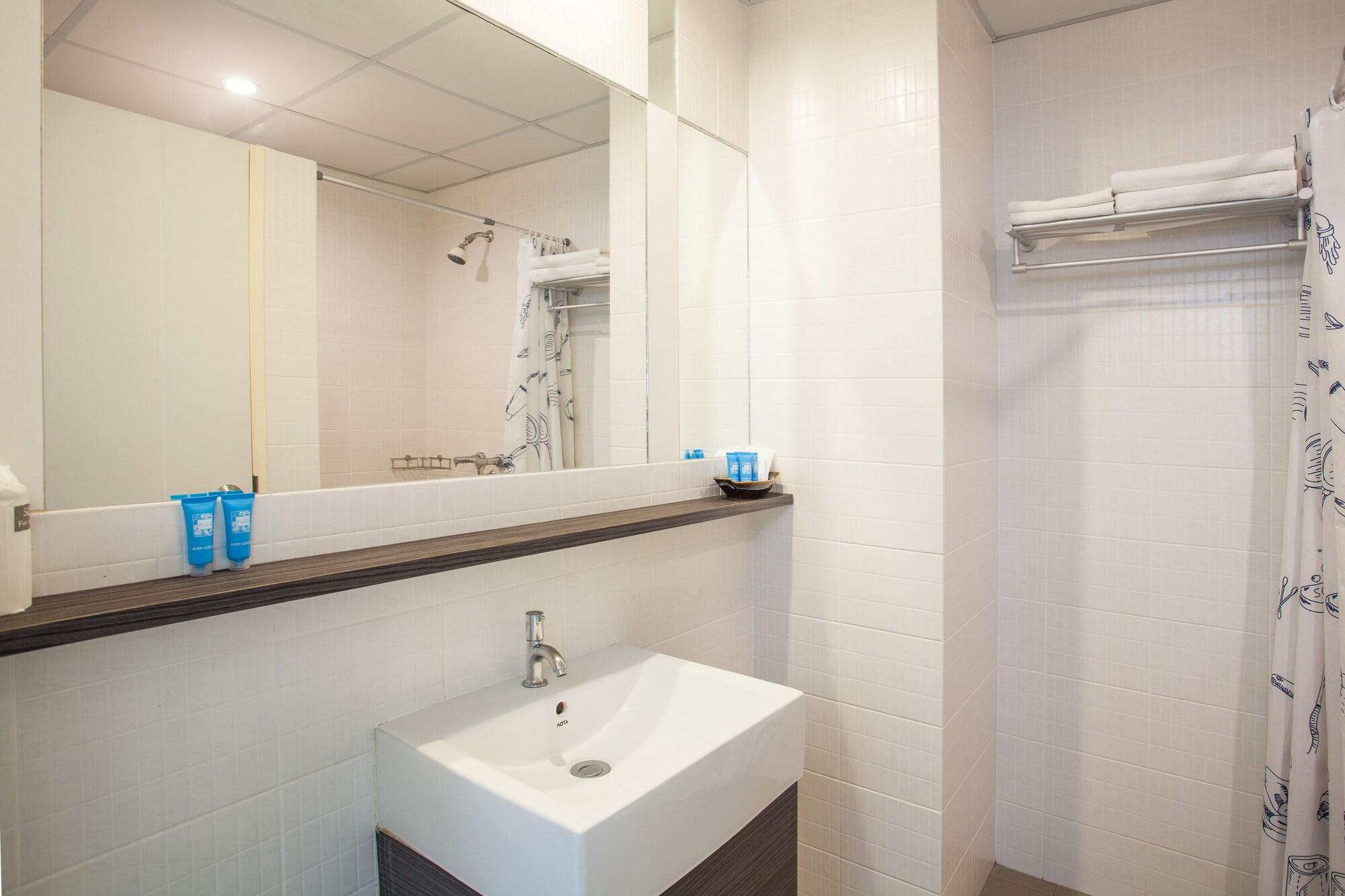 Hotel Hill Fresco Pattaya