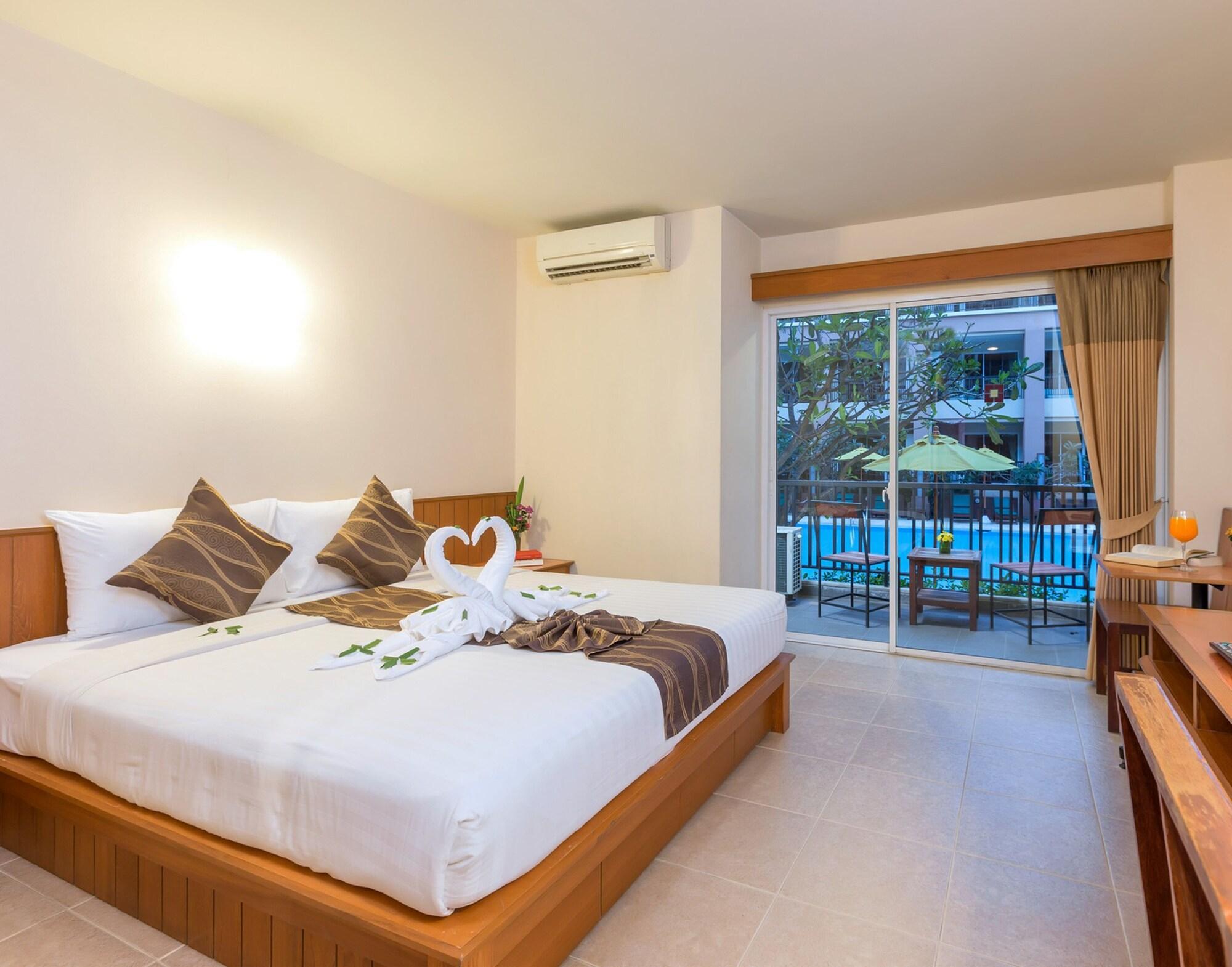 Hotel Authong