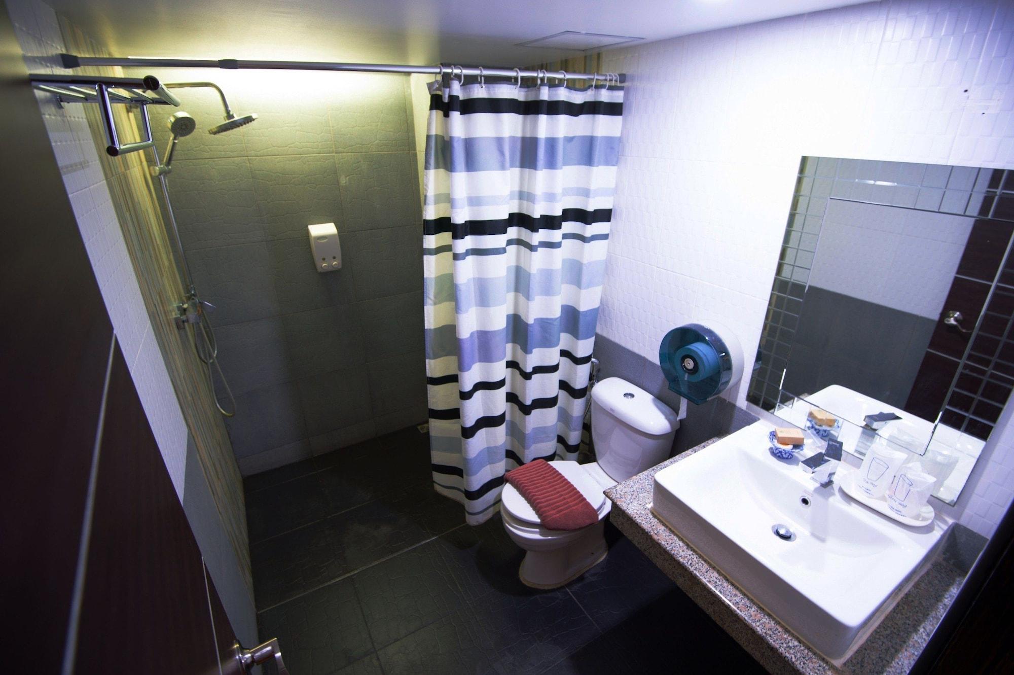 Mr. Mac's Hotel Pattaya