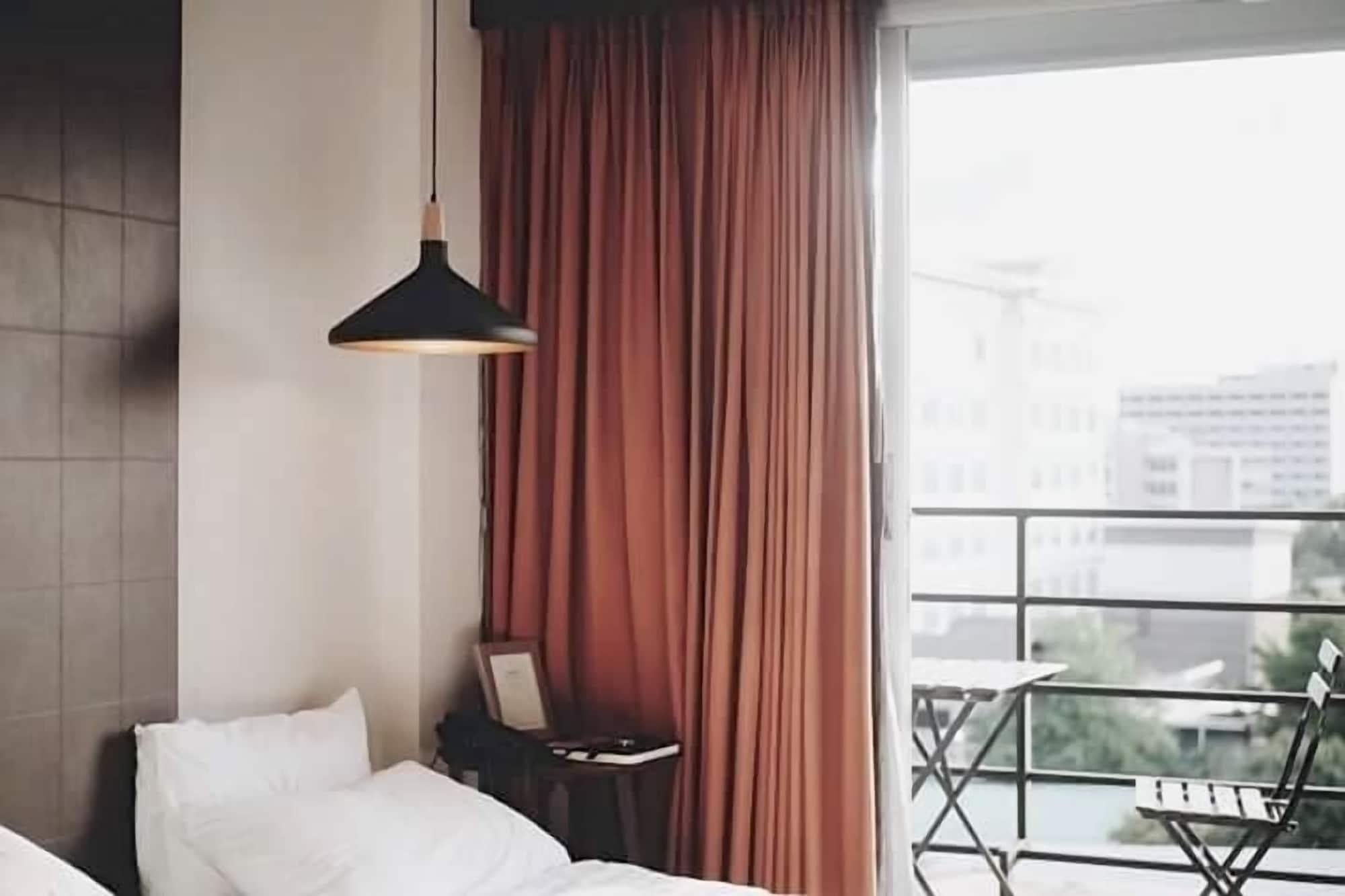 Manita Boutique Hotel Pattaya