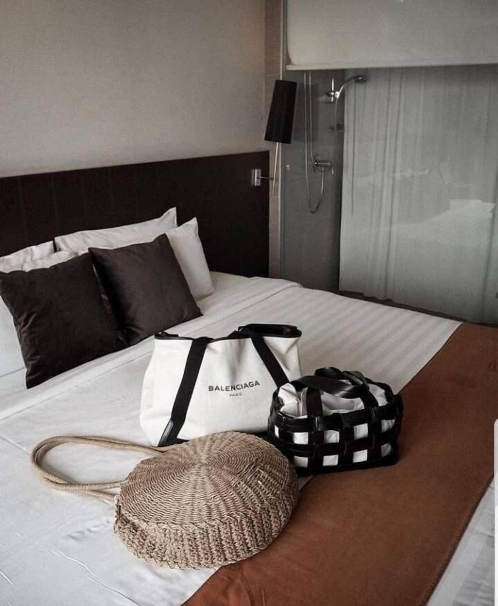 Hotel Manita Boutique Pattaya