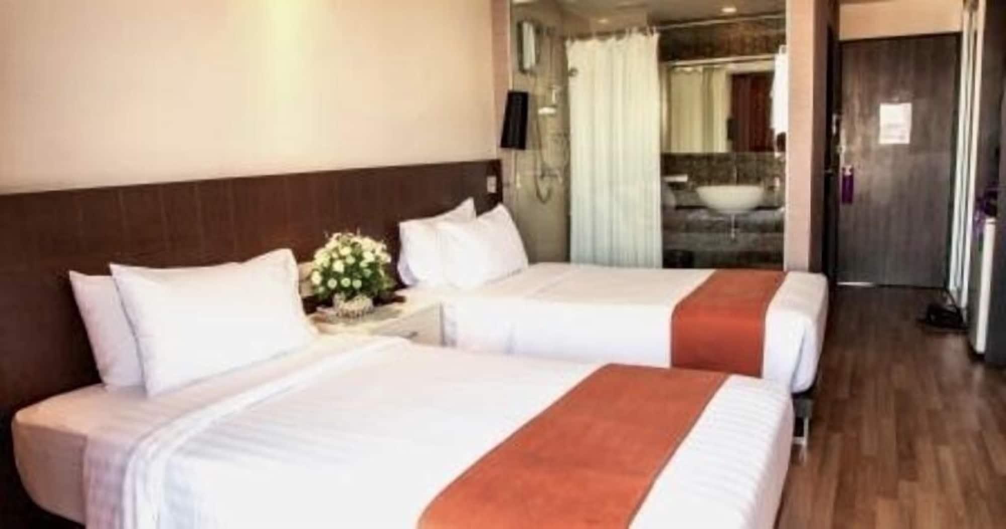 Manita Boutique Hotel 3*