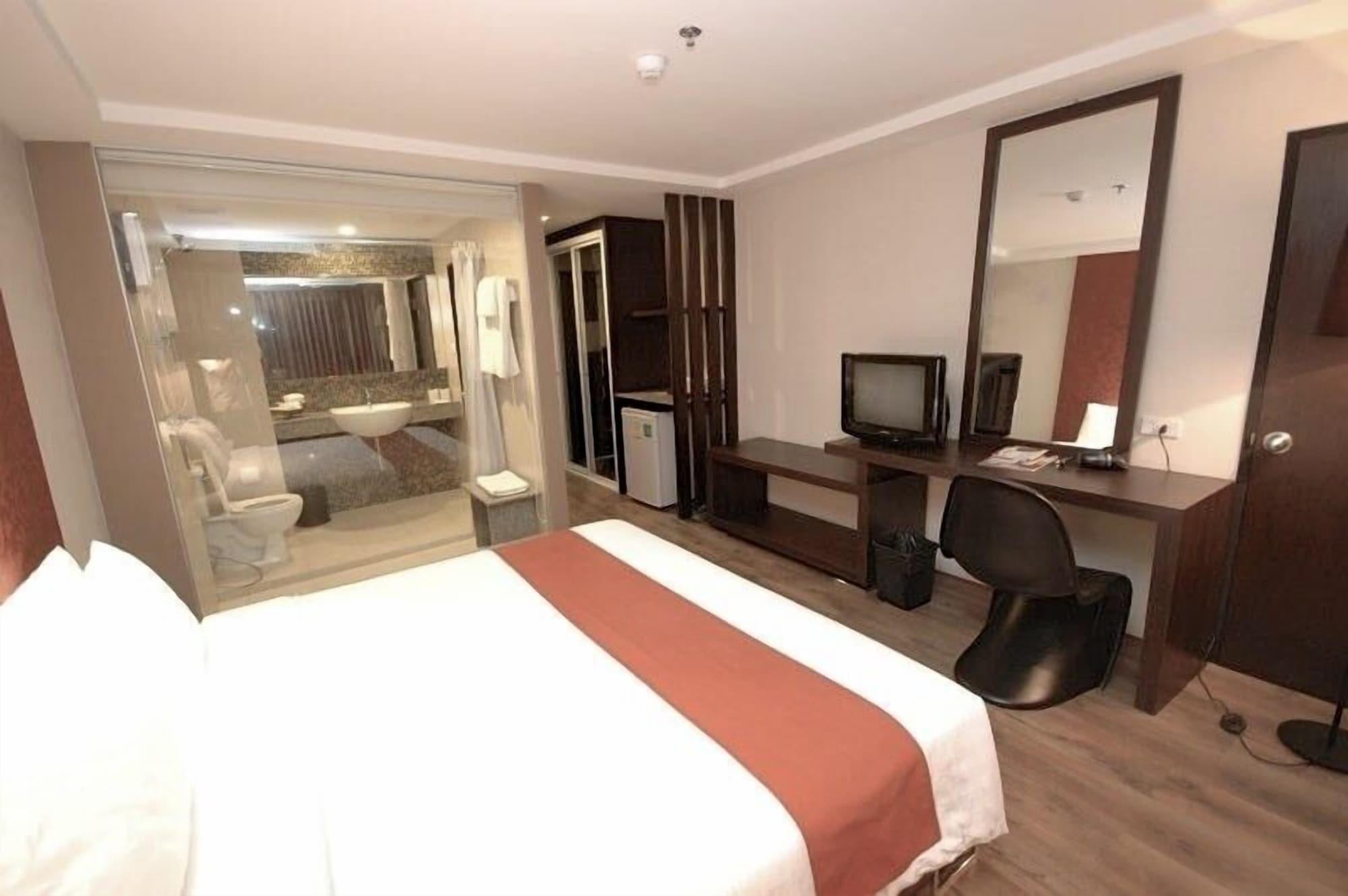 Hotel Manita Boutique Pattaya