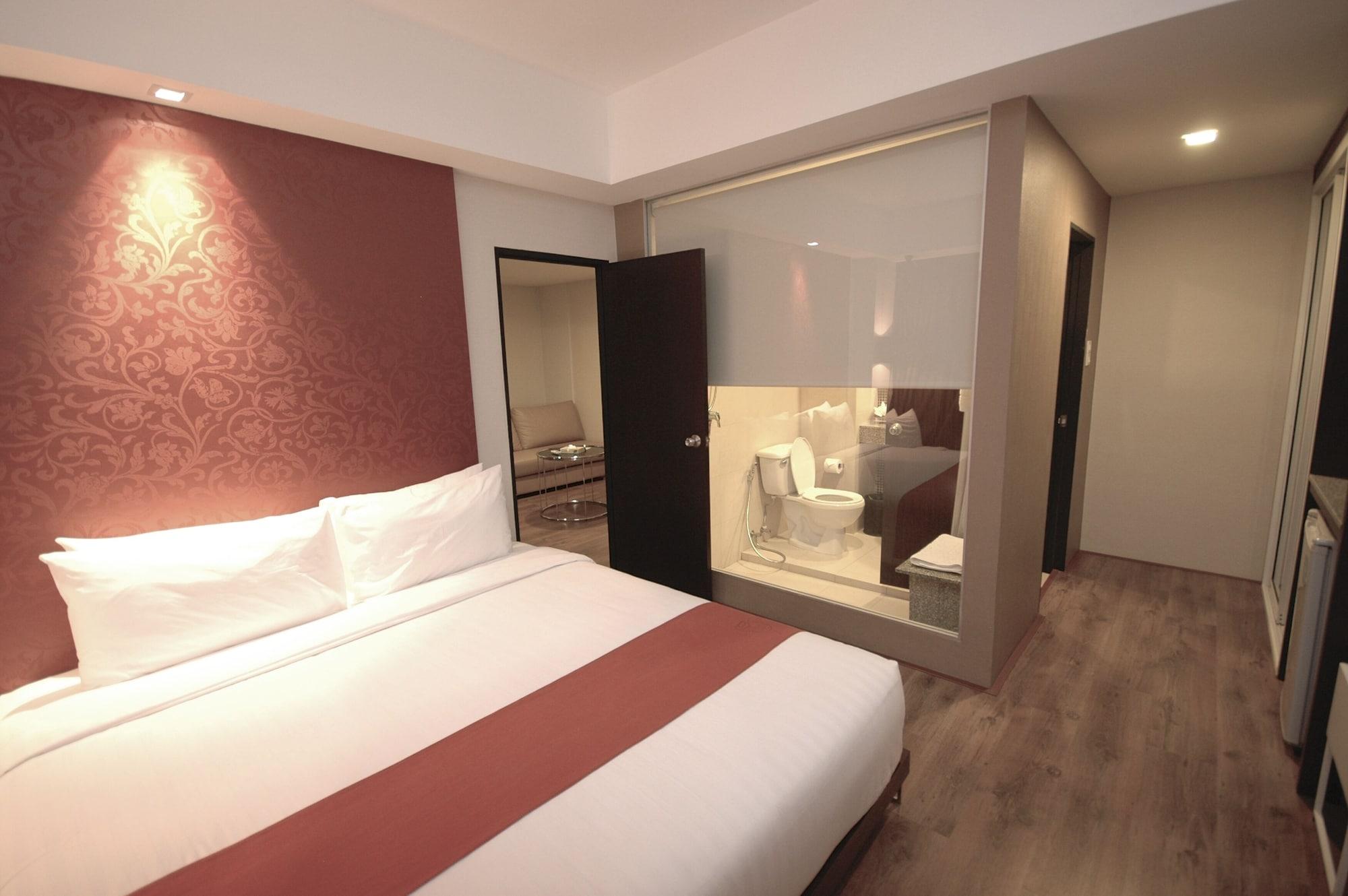 Manita Boutique Hotel Pattaya