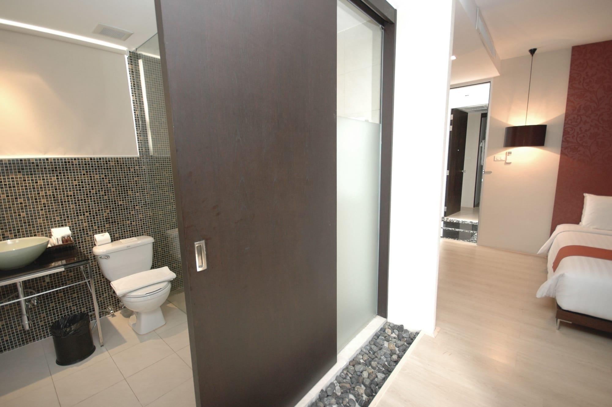 Manita Boutique Hotel Pattaya