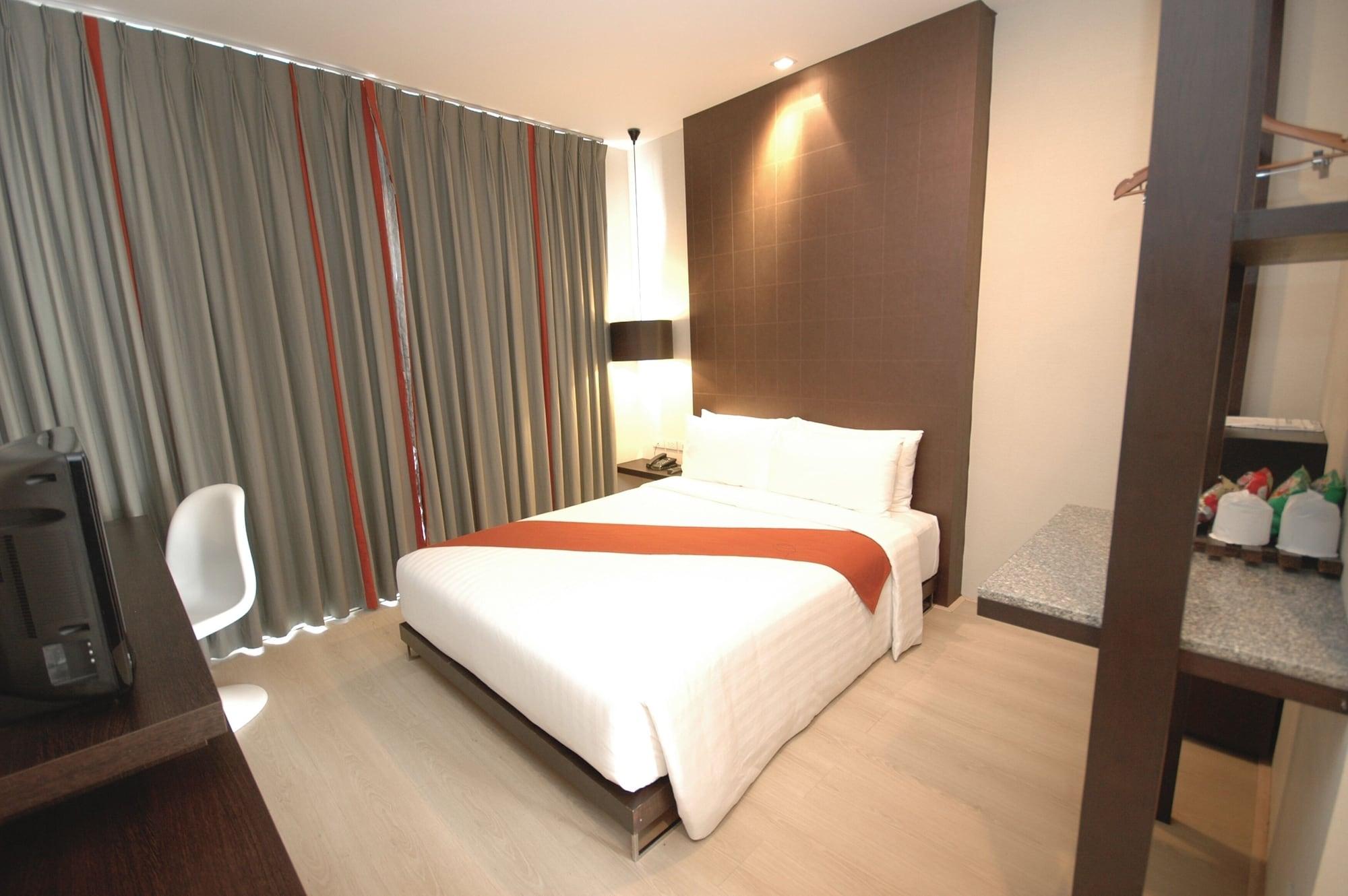 Hotel Manita Boutique 3*