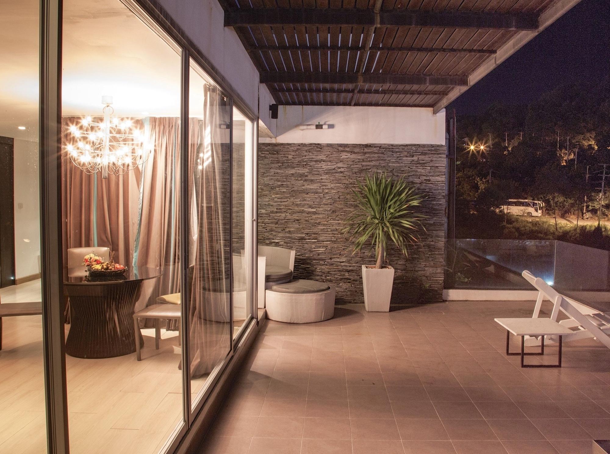 Manita Boutique 3* Pattaya